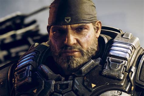  Gears of War: フロンティアの血と鋼、そして兄弟愛！