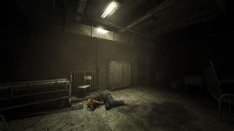  Outlast: 恐怖の精神病院に潜入せよ！